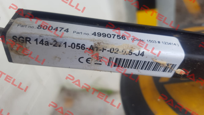 SGR 14a-271-056-A1-F-02-0.5-J4 Telco