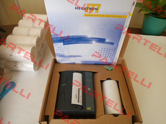GPT-4454-V.24 DC/DC-RS232 Megatron