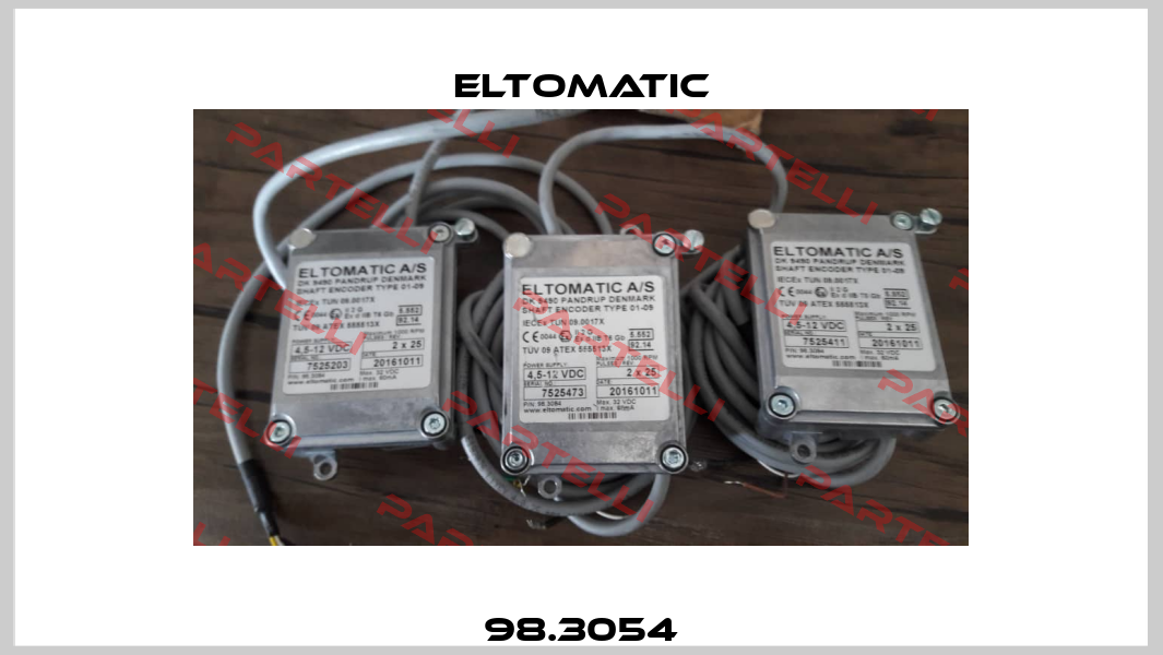 98.3054 Eltomatic