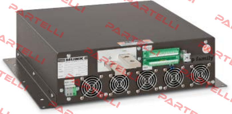 E230 G100/25 WRG-TFMX Munk