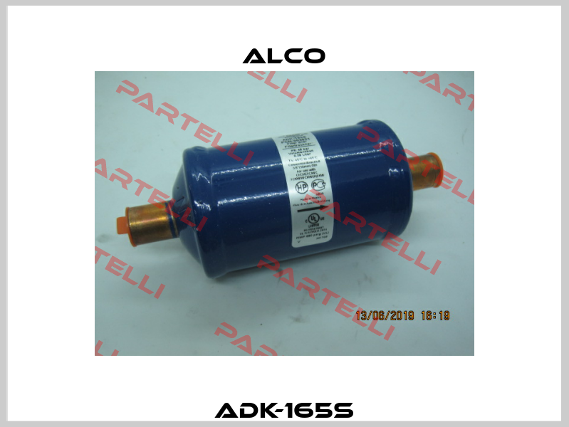 ADK-165S Alco