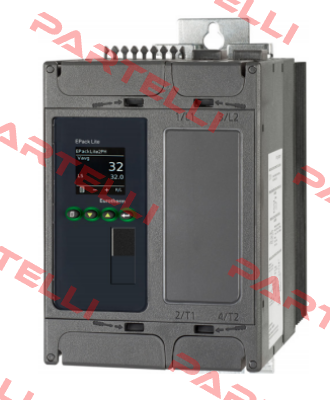 EPACK-LITE-2PH/80A/500V/XXX/V2/XXXXX/XXXXXX/HSM/LC/80A/460V/3D/XX/XX/BF/FC1/SP/4A/FI/AK/XXX Eurotherm