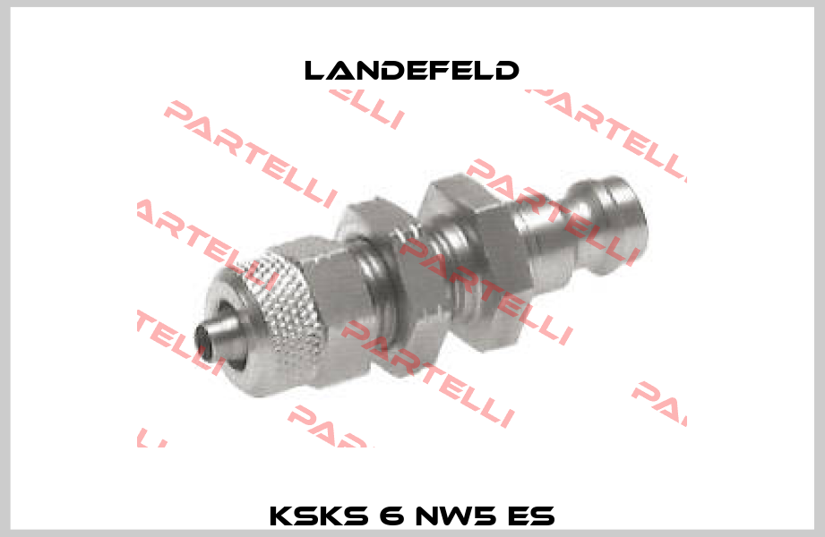 KSKS 6 NW5 ES Landefeld