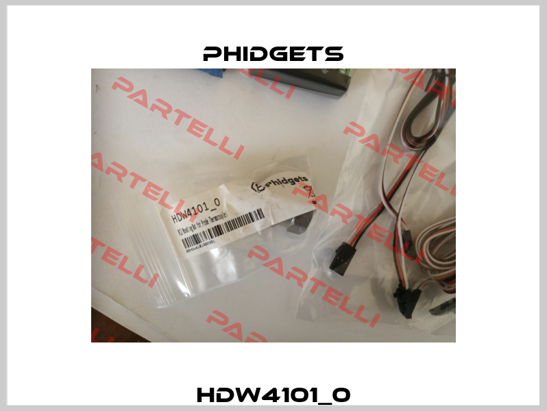 HDW4101_0 Phidgets