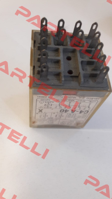 C4-A40X/AC230V Comat Releco