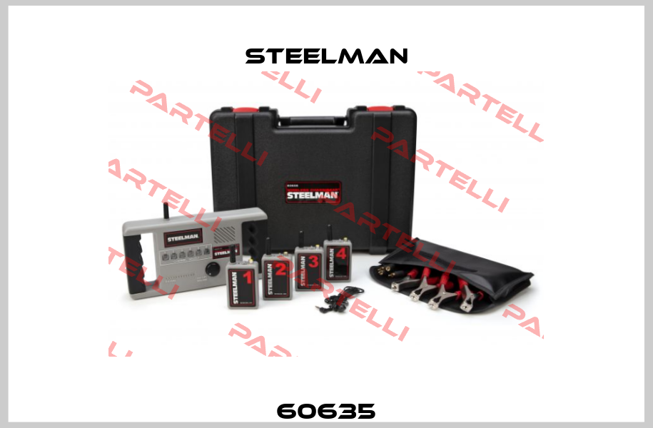 60635 Steelman