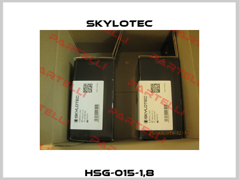 HSG-015-1,8 Skylotec