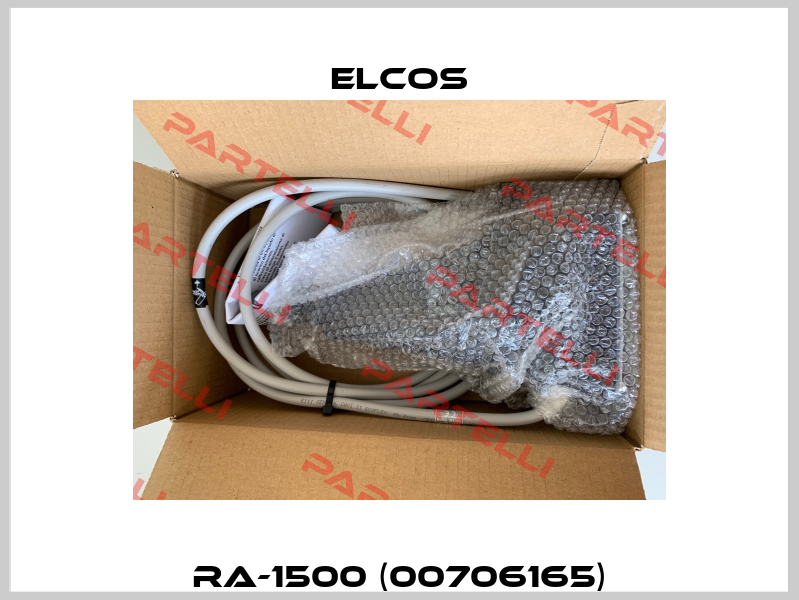 RA-1500 (00706165) Elcos