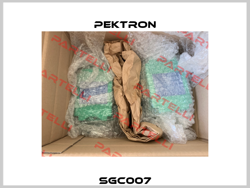 SGC007 Pektron