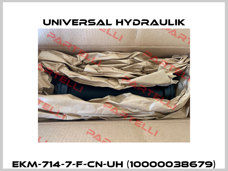 EKM-714-7-F-CN-UH (10000038679) Universal Hydraulik