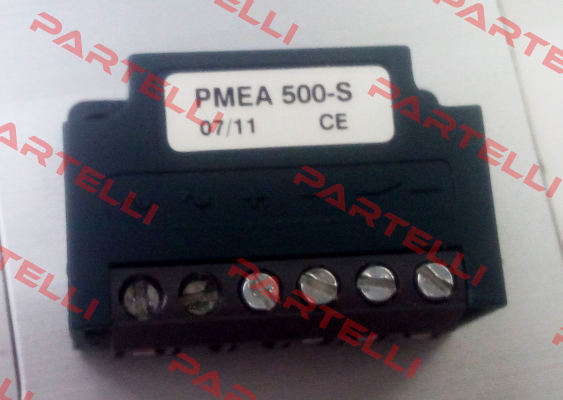 PMEA 500-S Nord