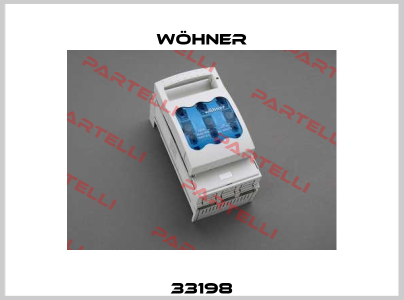 33198 Wöhner
