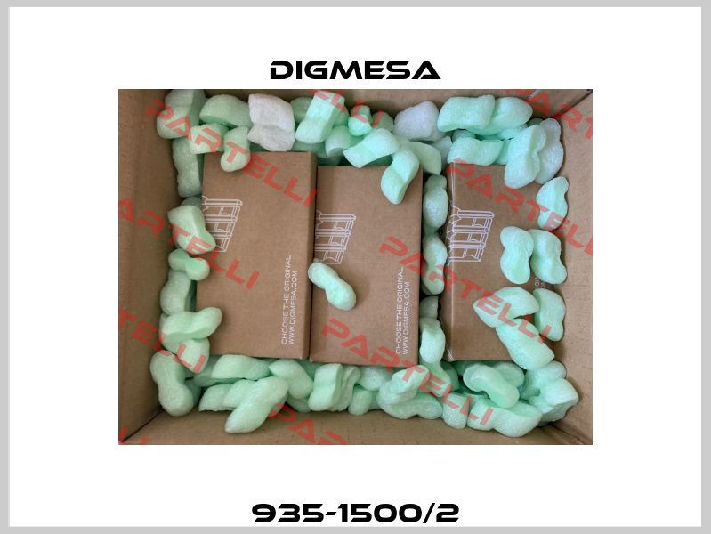 935-1500/2 Digmesa