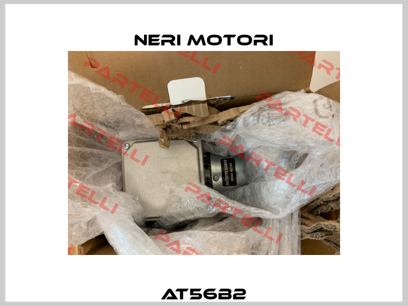 AT56B2 Neri Motori