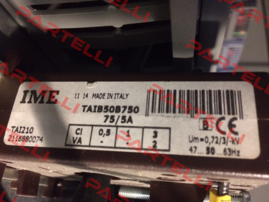 TAIB50B150 Ime