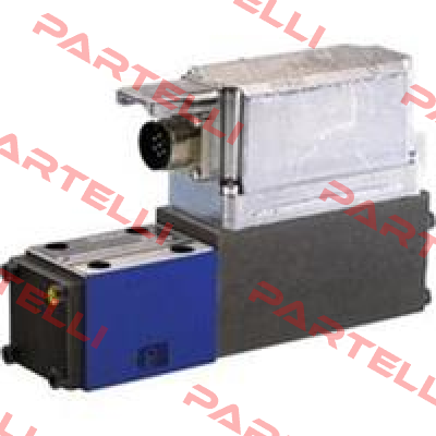 P/N: 0811404608 Type: 4WRPEH 6 C3 B12L-2X/G24K0/A1M-816 Rexroth