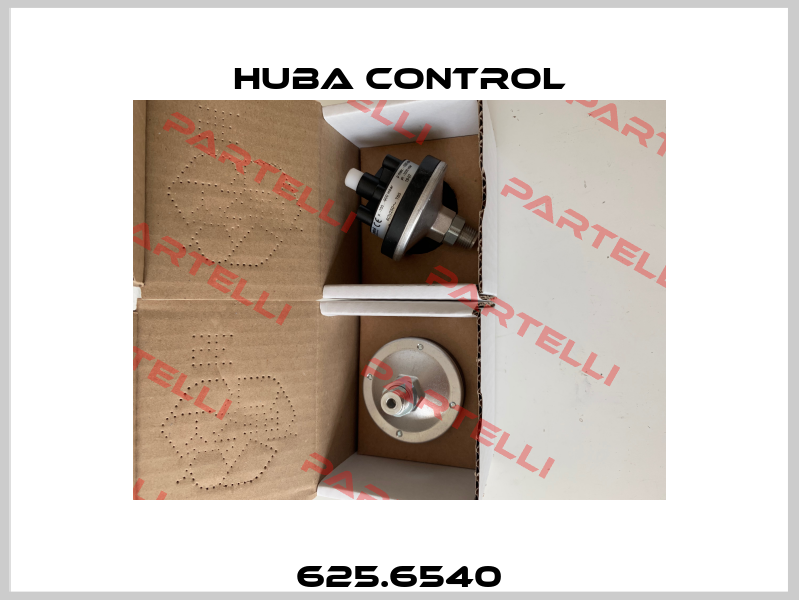 625.6540 Huba Control