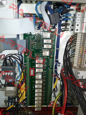 PC-1064-003 Firetrol