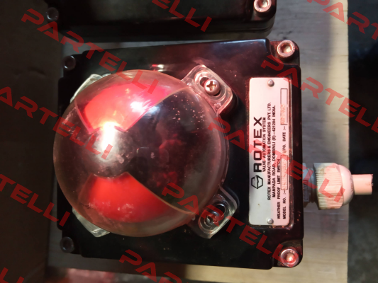 DXLW1B2-3N Rotex