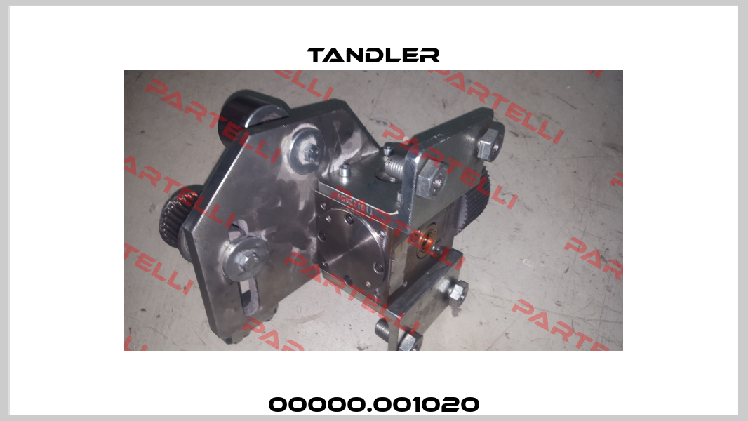 00000.001020 Tandler