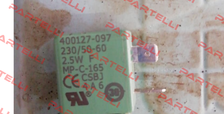 400127-097 Asco