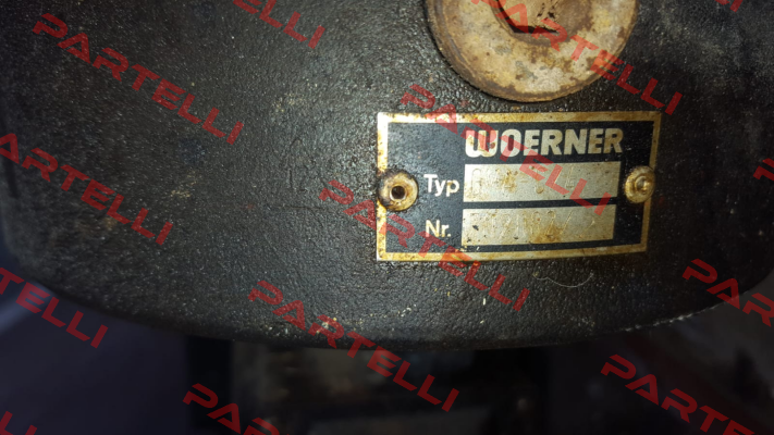 GMA-C/4 Woerner