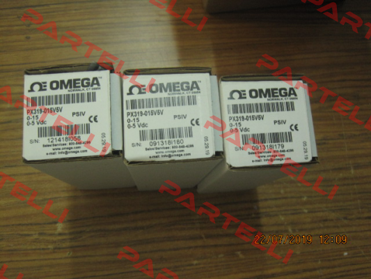 PX319-015V5V Omega