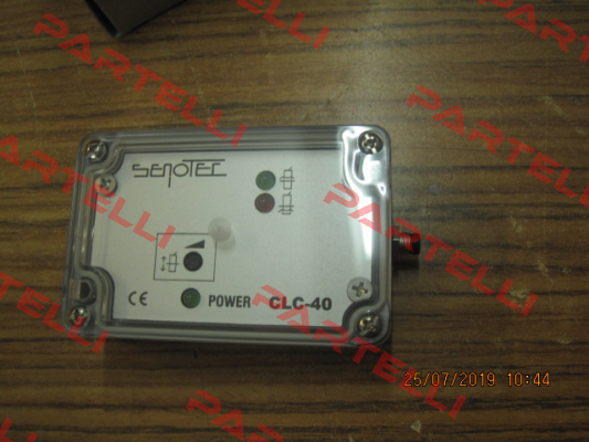 CLC 40-SM8 SENOTEC OCHMANN