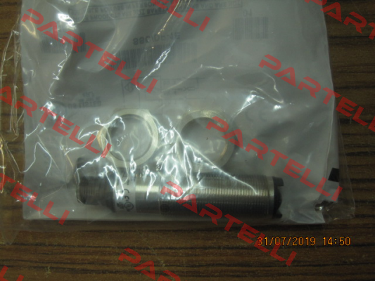 SSC/DP-1E Micro Detectors / Diell (now Datasensing)
