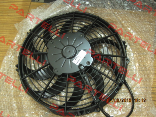 VA09-BP12/C-54A SPAL