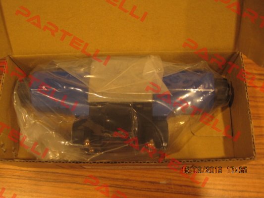 HD3-3W-BCA-025AY-WYD2 JTEKT FLUID POWER SYSTEMS CORPORATION (ex. Toyooki)