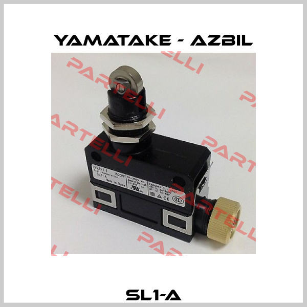 SL1-A Yamatake - Azbil