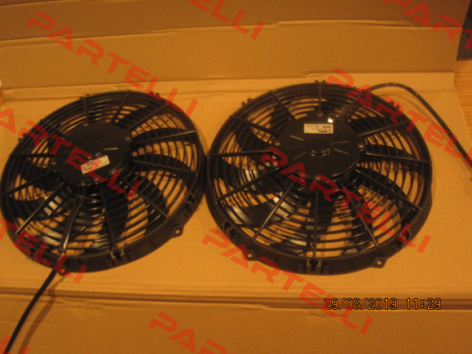 VA10-BP50/C-61A SPAL