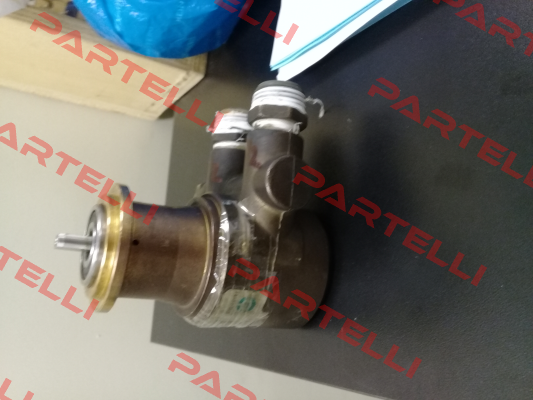 PA 401G Fluid-O-Tech