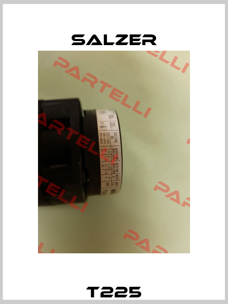 T225 Salzer