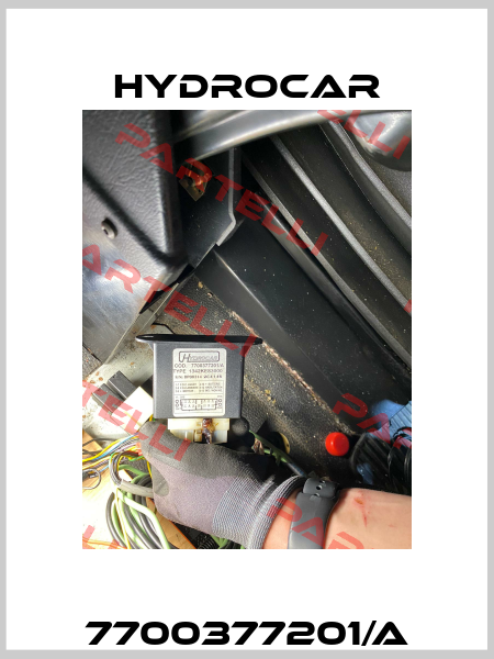 7700377201/A Hydrocar