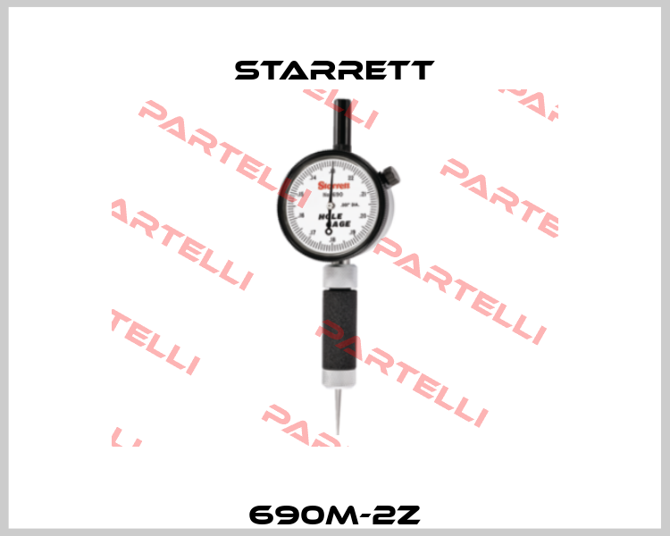 690M-2Z Starrett