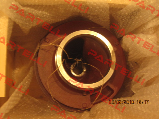 KMINNA-5 (for KCM150NA+025042X1/1 s/n.222405/1) CAPRARI