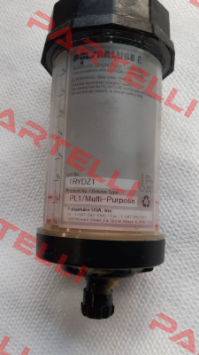 E120/PL1 (box 1x10 pcs) PULSARLUBE