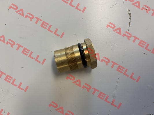 52554 iSMA CONTROLLI