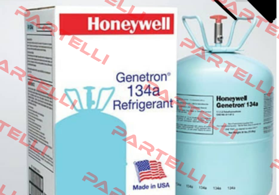 Genetron® 134a (R-134a) (chemical) Honeywell