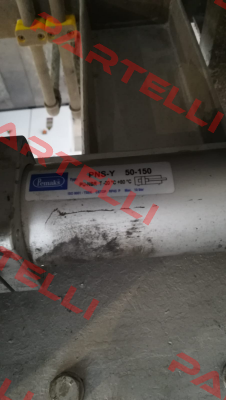 PNS-050-S0Y Pemaks