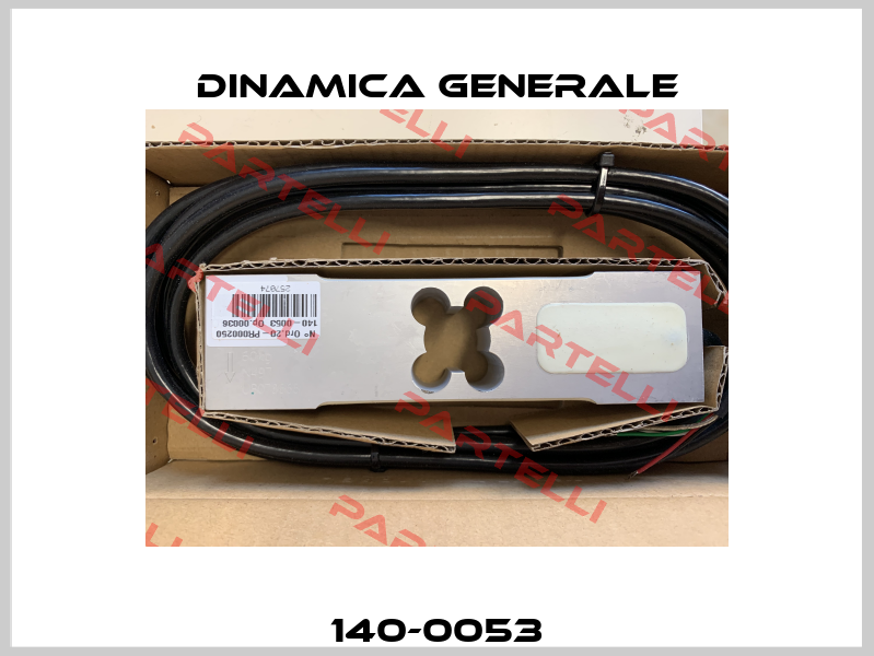 140-0053 Dinamica Generale