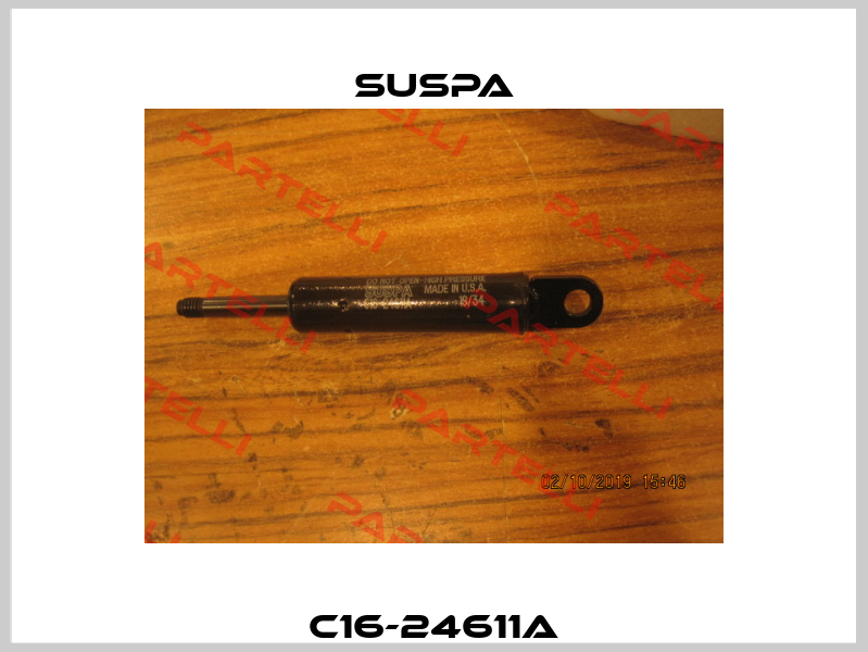 C16-24611A Suspa