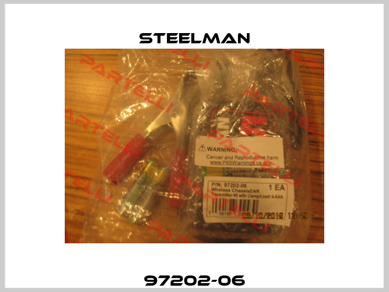 97202-06 Steelman