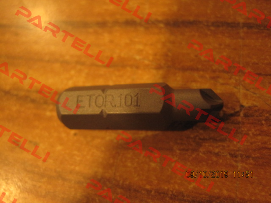 ETOR.101 Facom