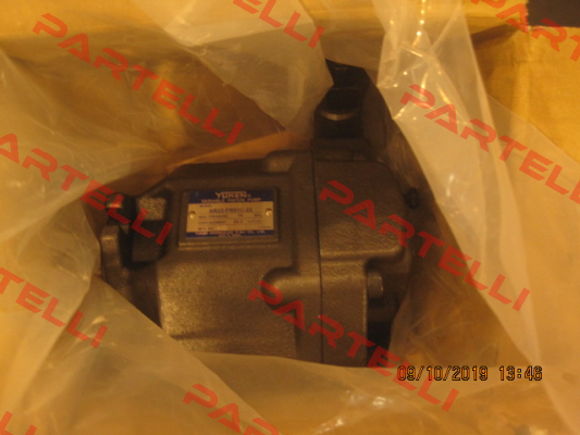 AR22-FR01C-22 Yuken