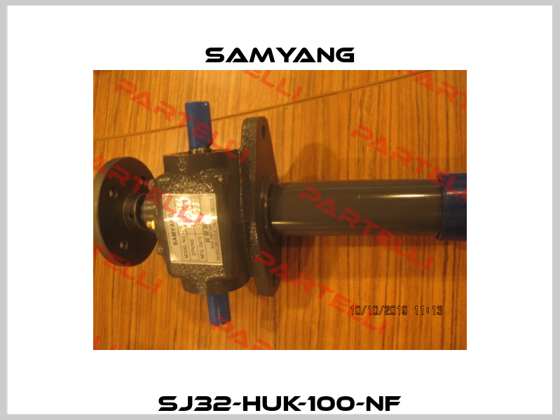SJ32-HUK-100-NF Samyang