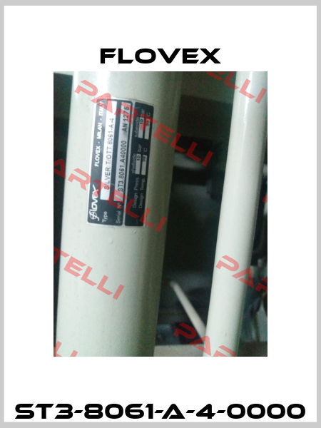ST3-8061-A-4-0000 Flovex