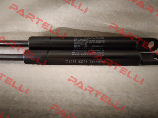 278149 Stabilus